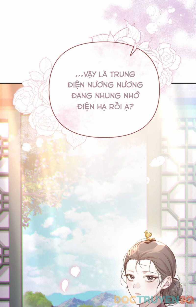[18+] Hậu Cung Kế 