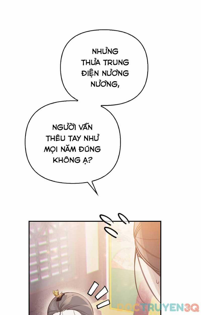 [18+] Hậu Cung Kế 
