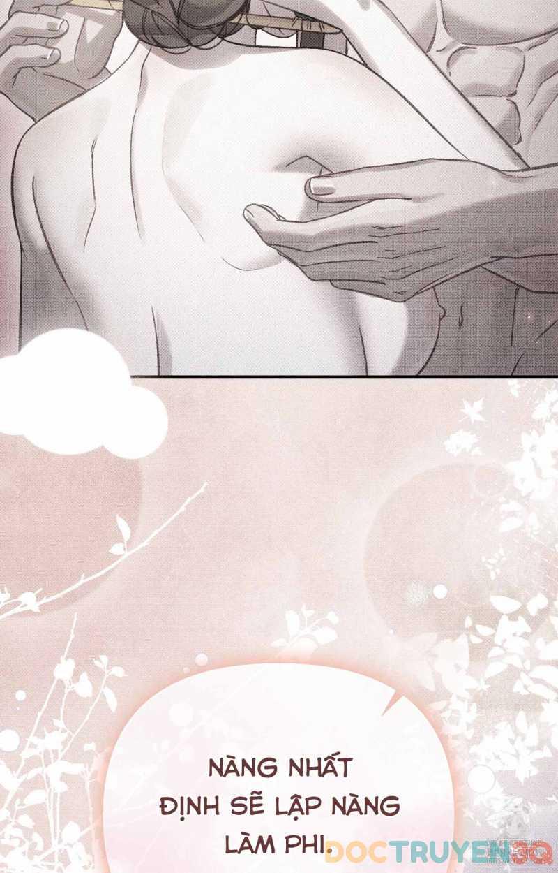 [18+] Hậu Cung Kế 
