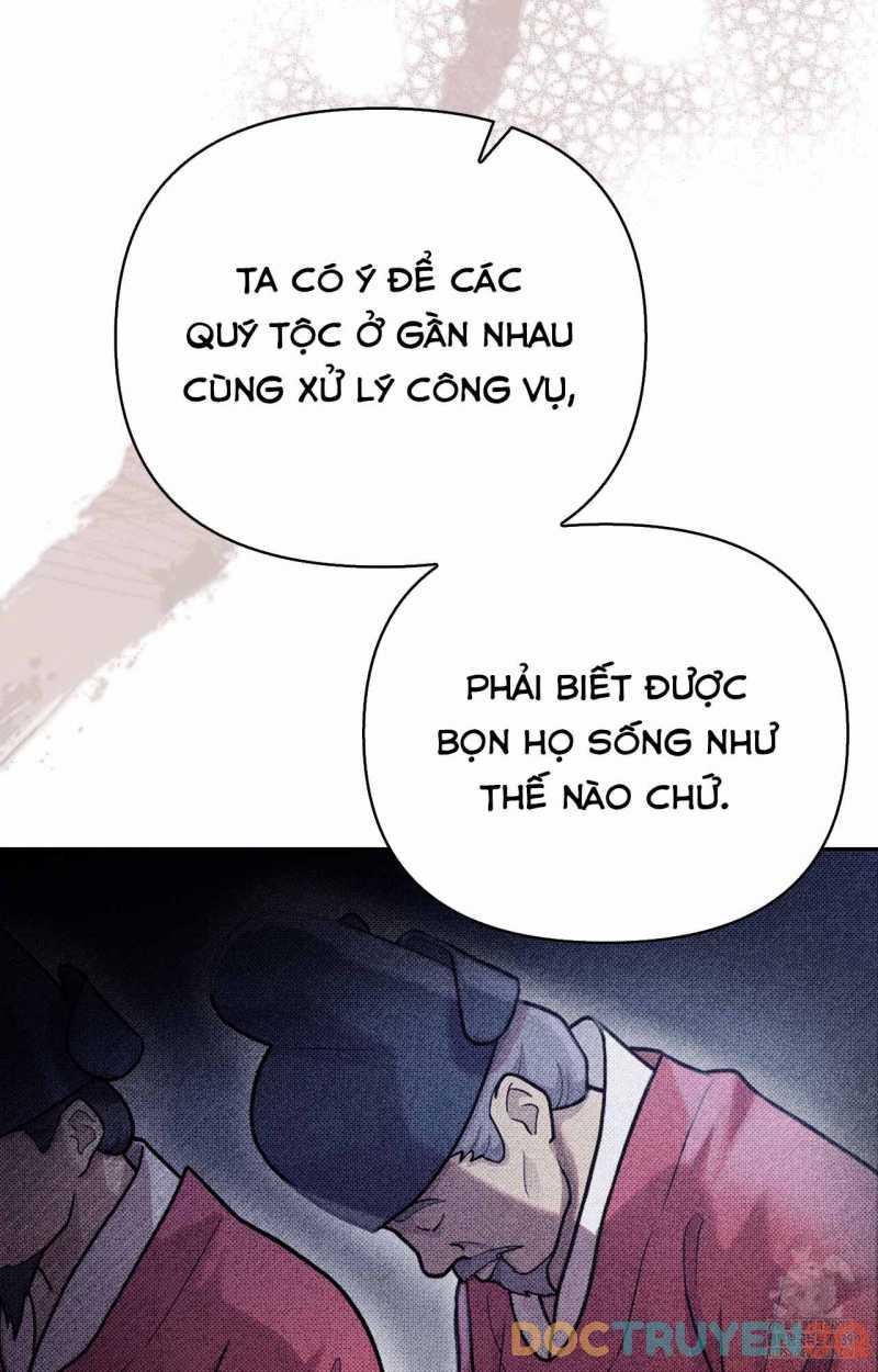 [18+] Hậu Cung Kế 