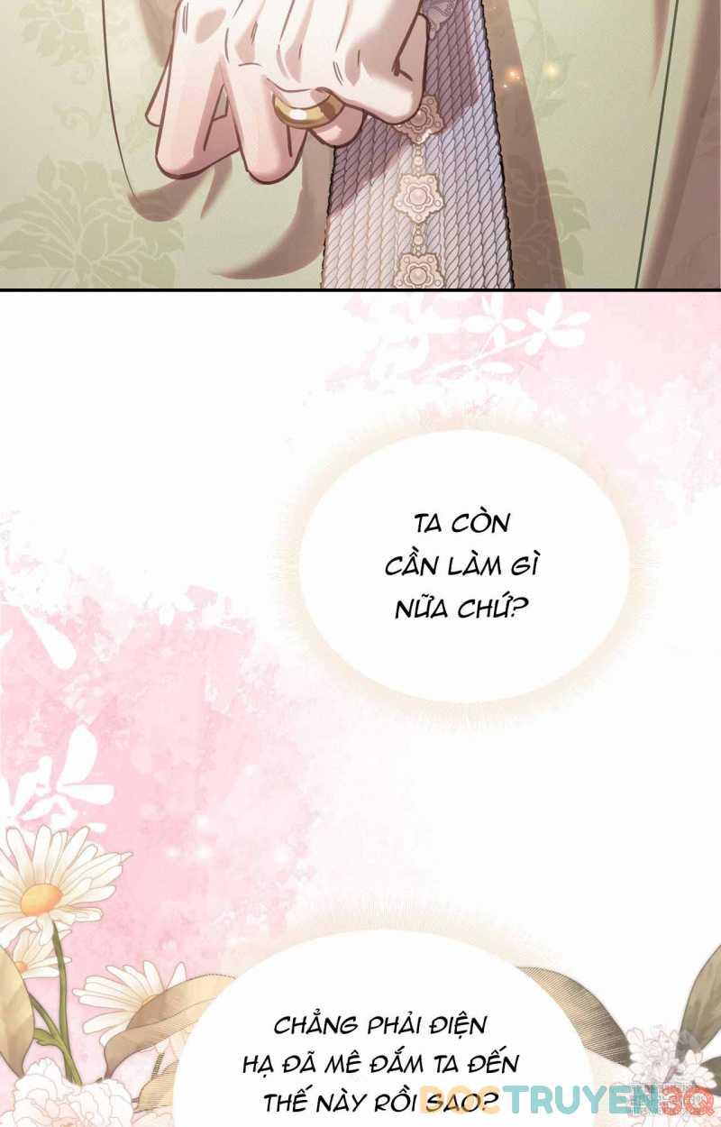 [18+] Hậu Cung Kế 