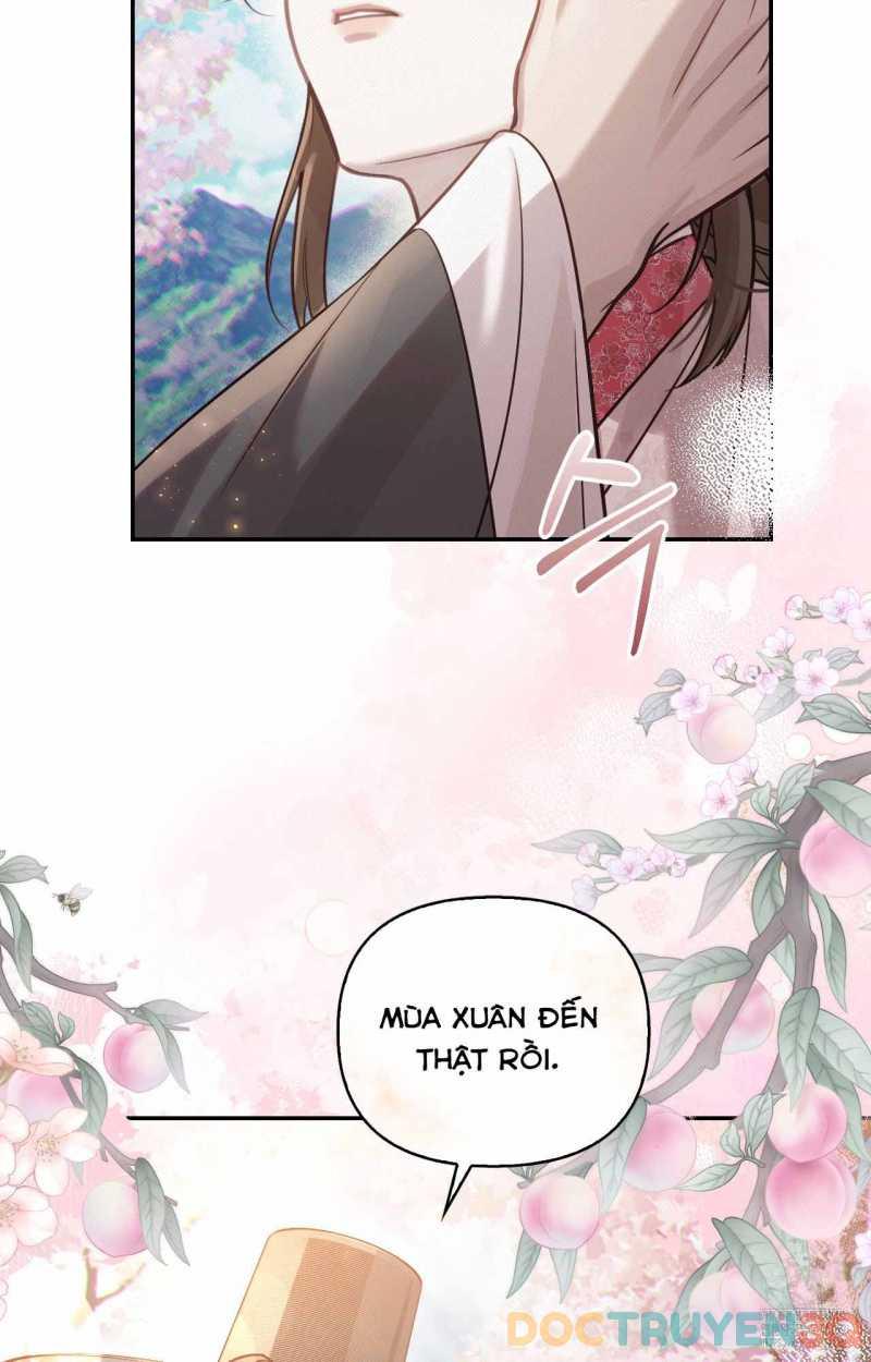 [18+] Hậu Cung Kế 