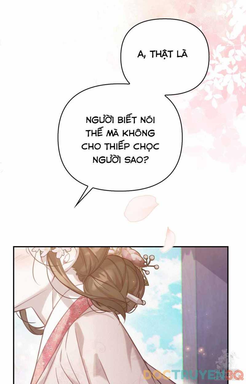 [18+] Hậu Cung Kế 