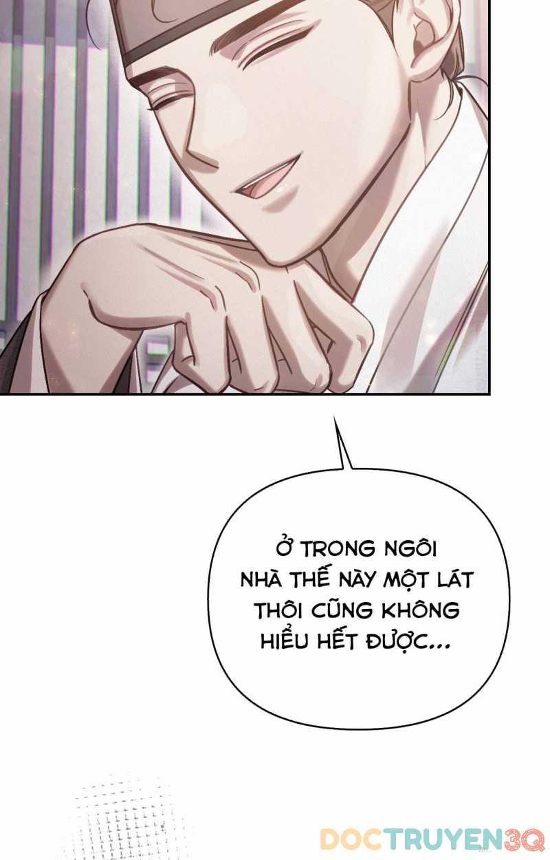 [18+] Hậu Cung Kế 