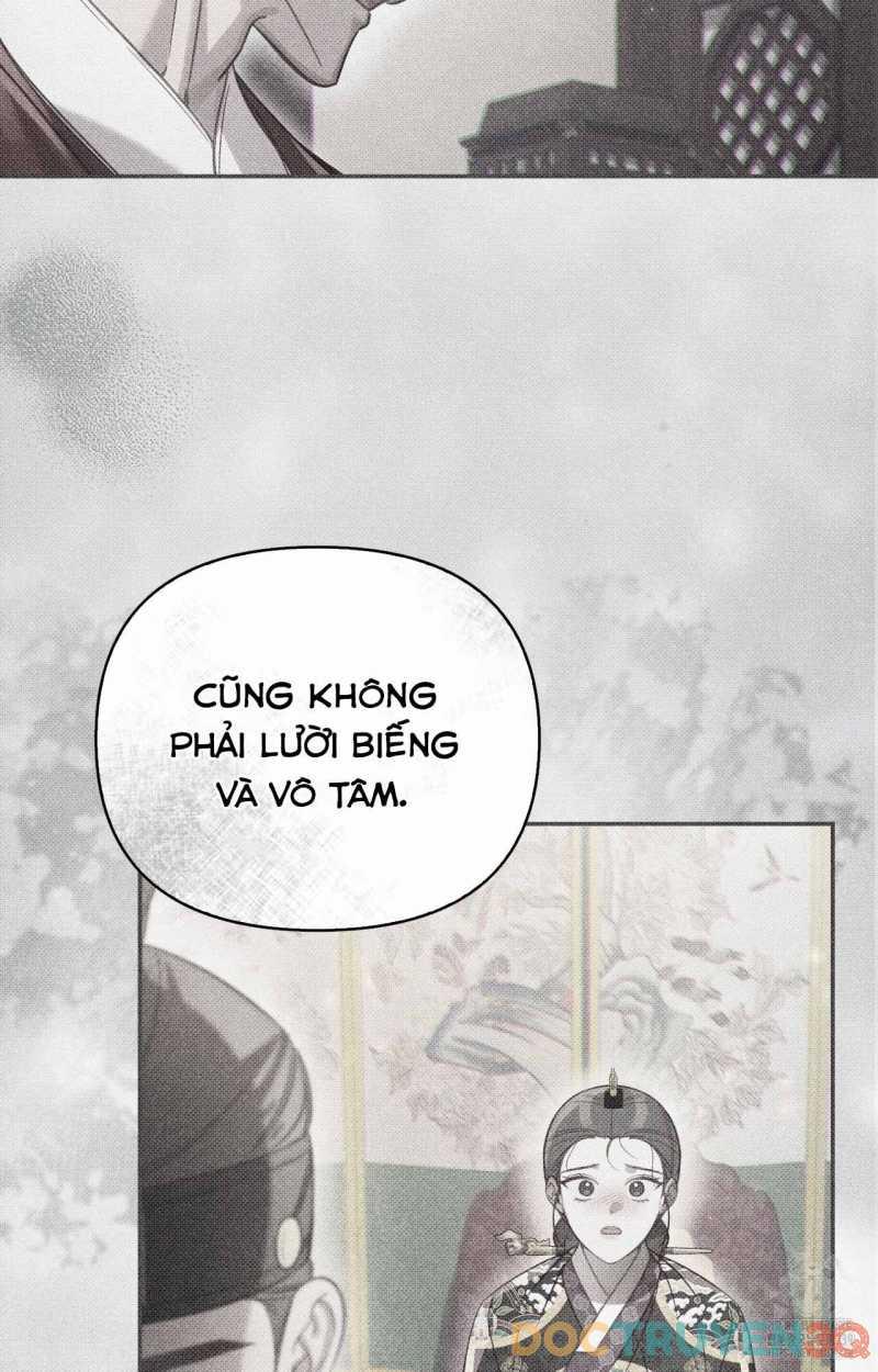 [18+] Hậu Cung Kế 