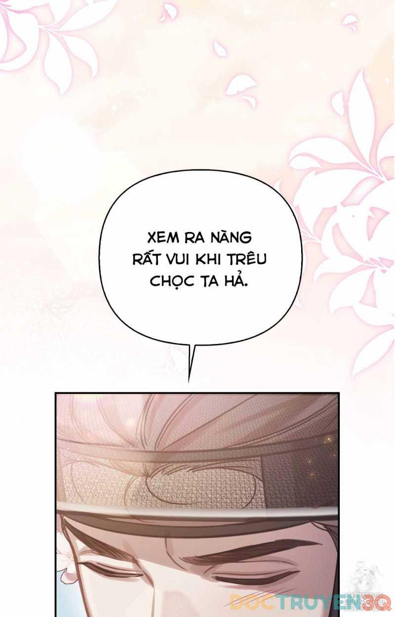 [18+] Hậu Cung Kế 
