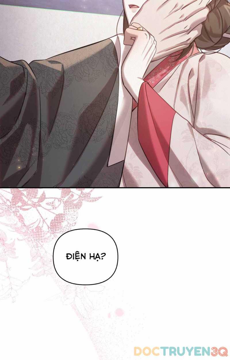 [18+] Hậu Cung Kế 