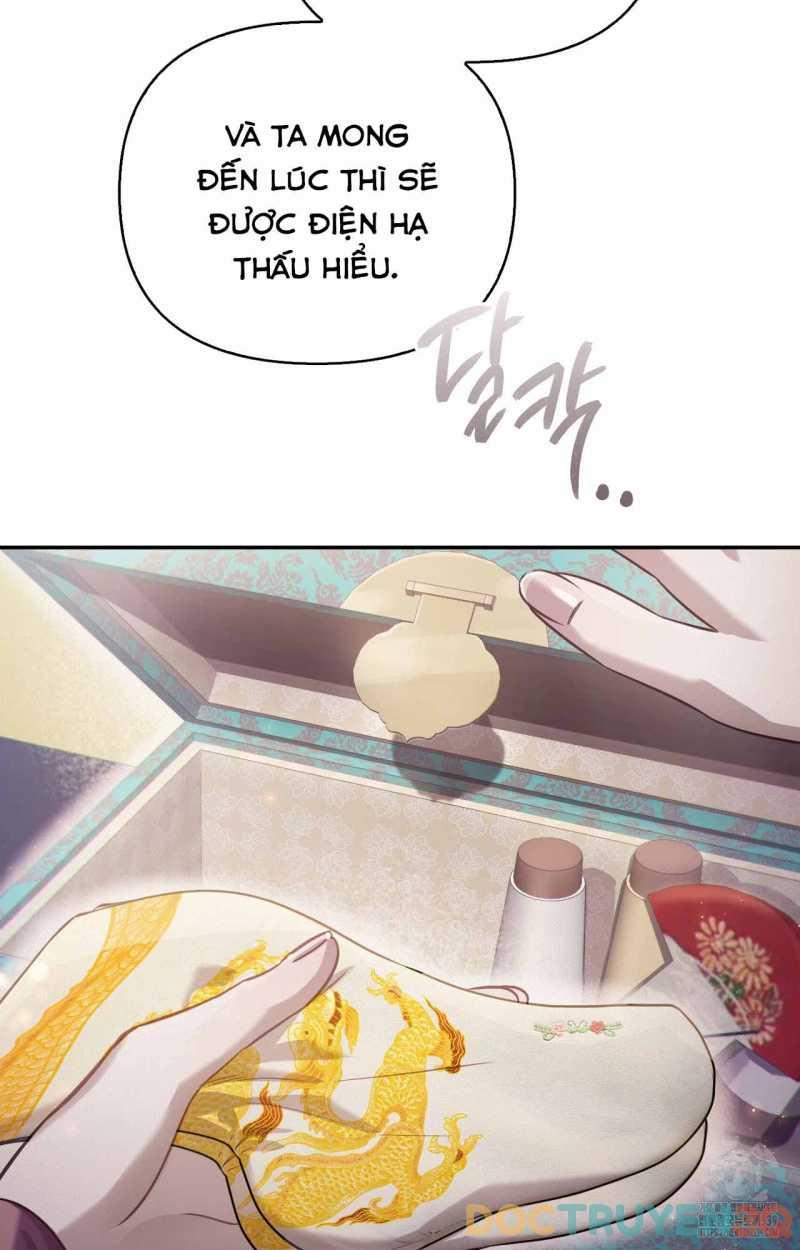 [18+] Hậu Cung Kế 