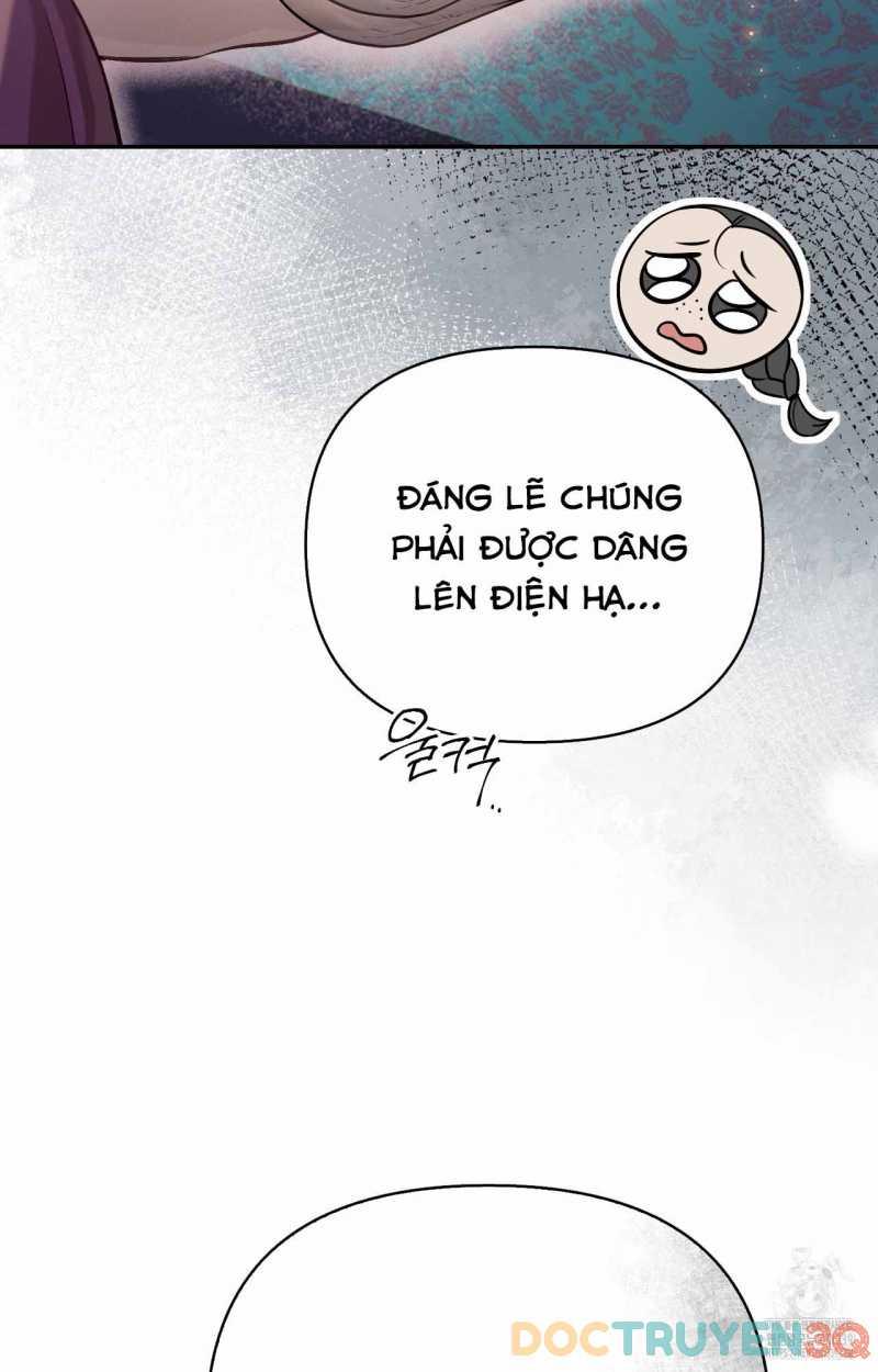 [18+] Hậu Cung Kế 