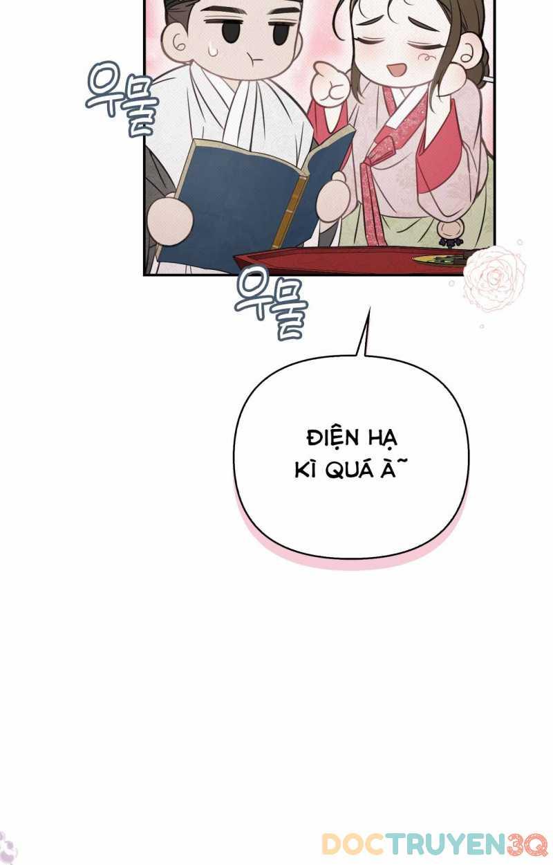 [18+] Hậu Cung Kế 