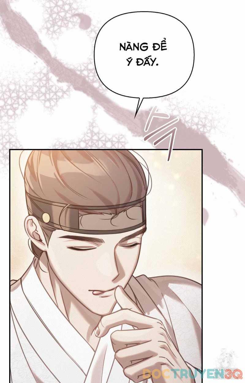 [18+] Hậu Cung Kế 