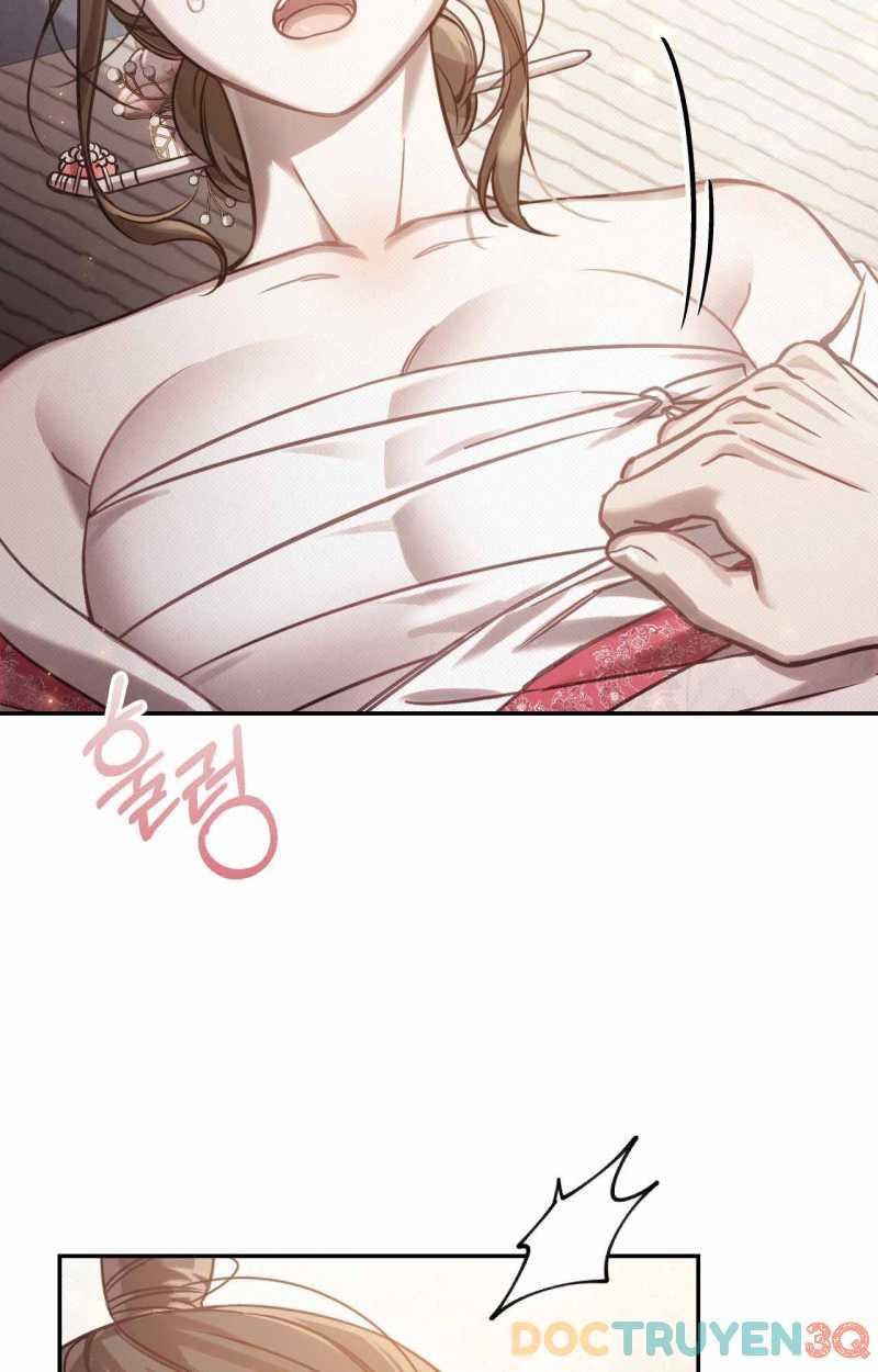 [18+] Hậu Cung Kế 