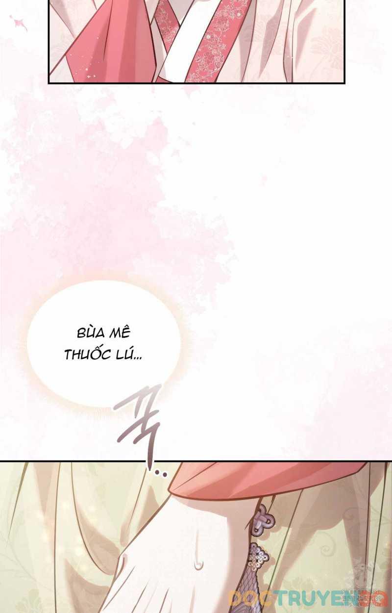 [18+] Hậu Cung Kế 