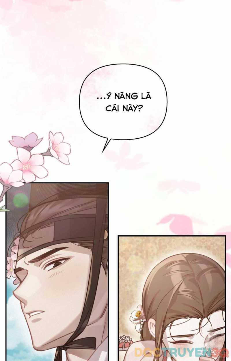 [18+] Hậu Cung Kế 