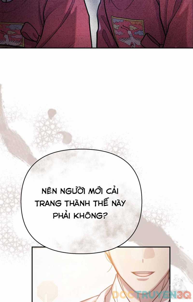 [18+] Hậu Cung Kế 