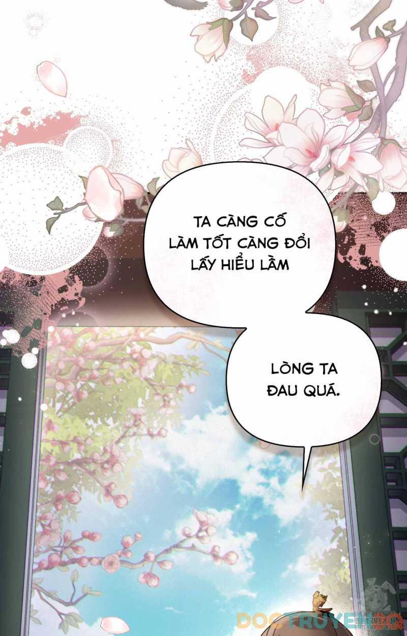 [18+] Hậu Cung Kế 