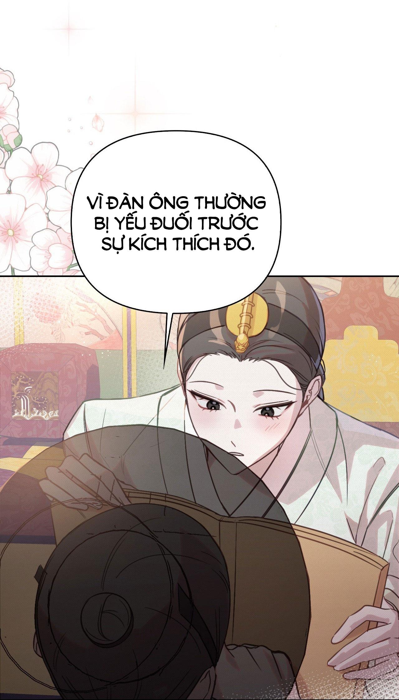 [18+] Hậu Cung Kế 