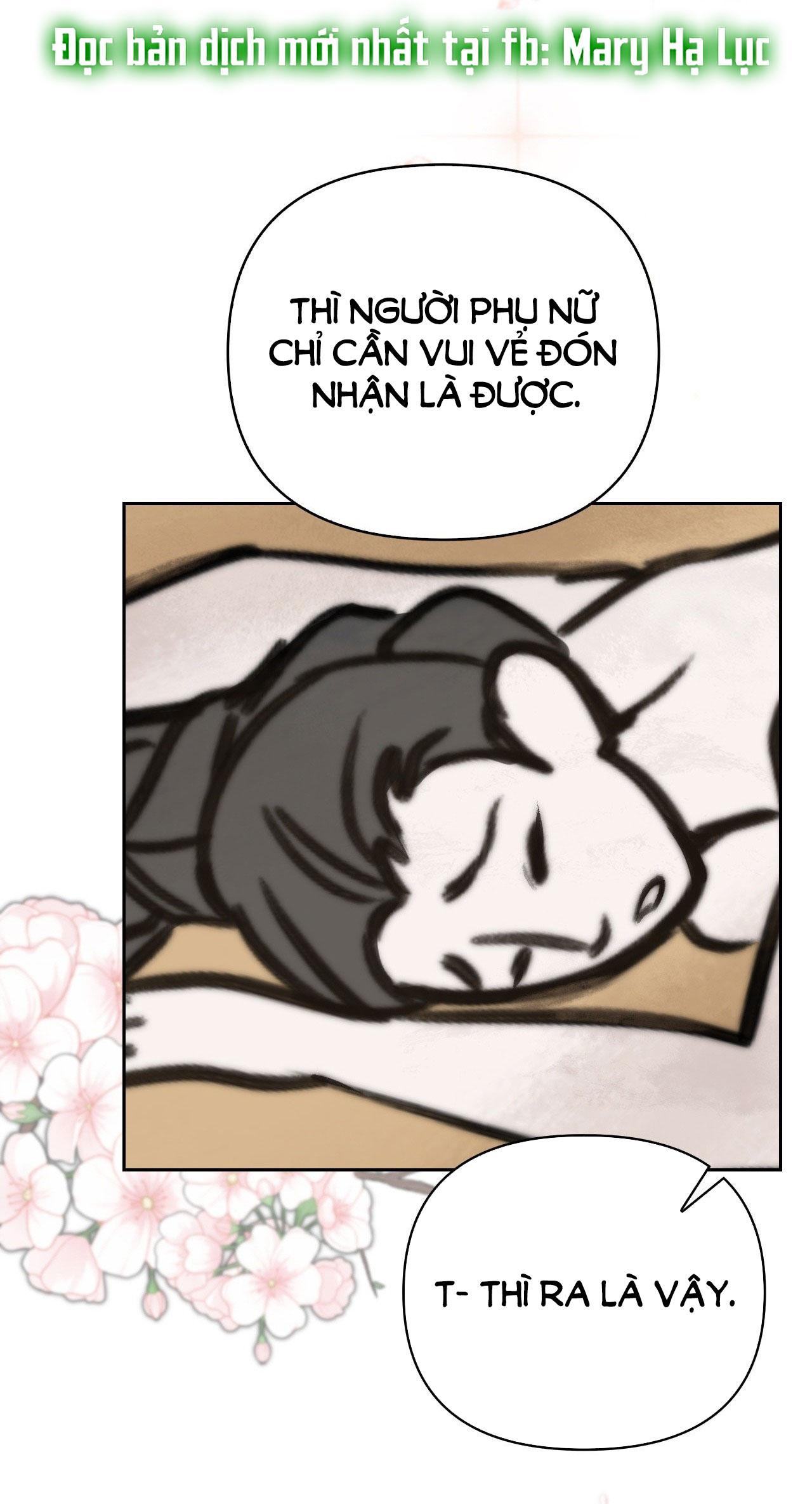 [18+] Hậu Cung Kế 
