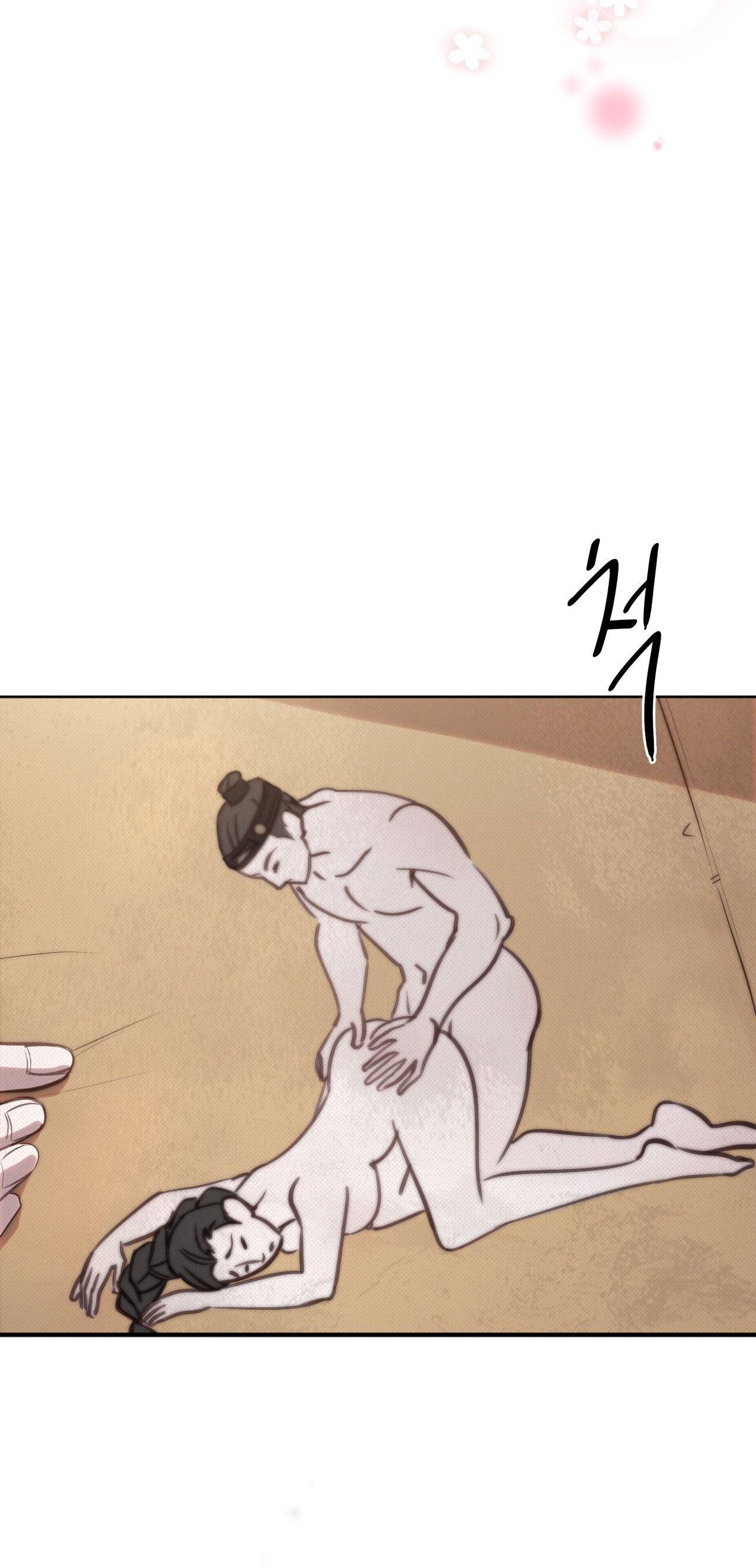 [18+] Hậu Cung Kế 