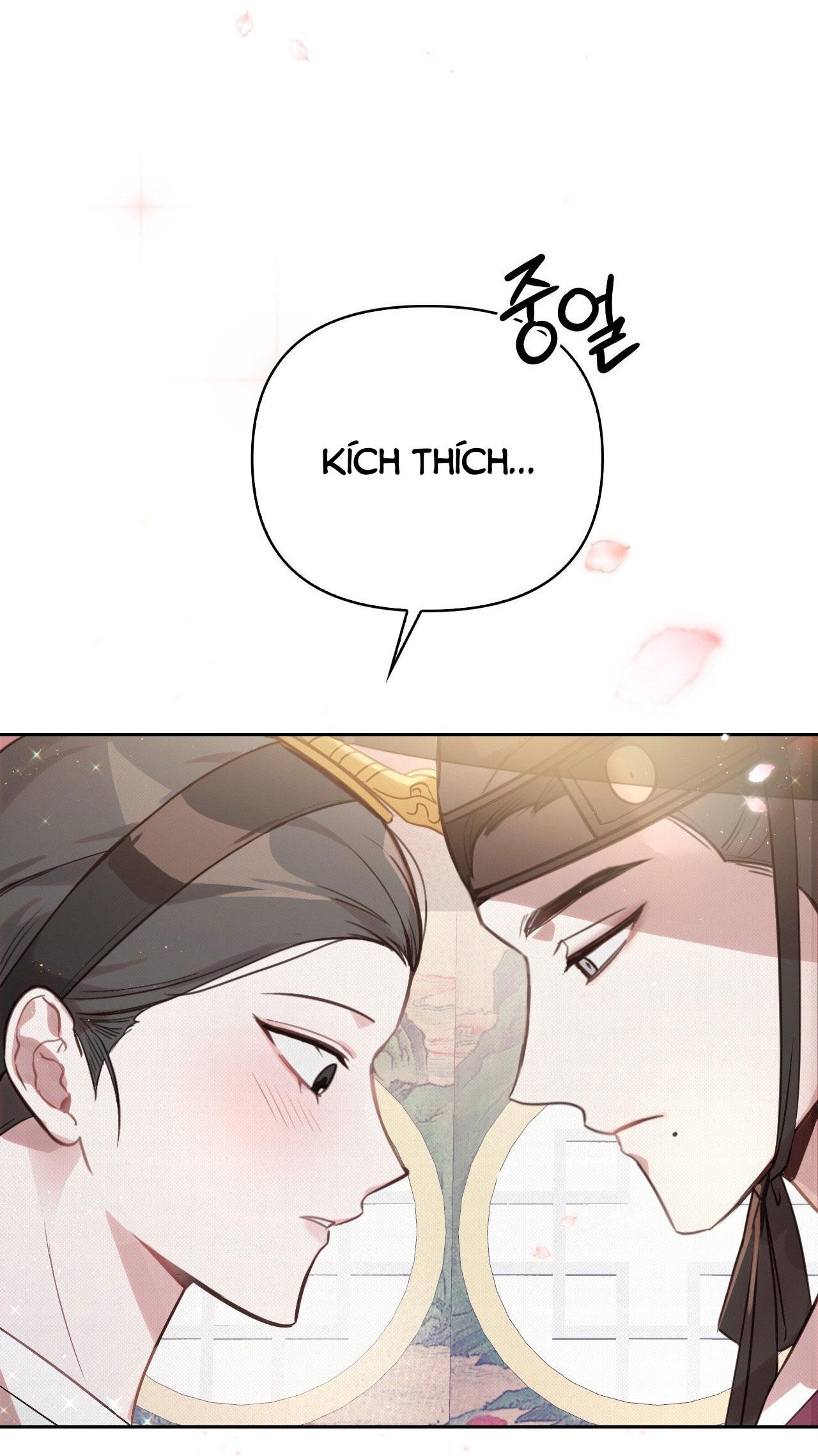 [18+] Hậu Cung Kế 
