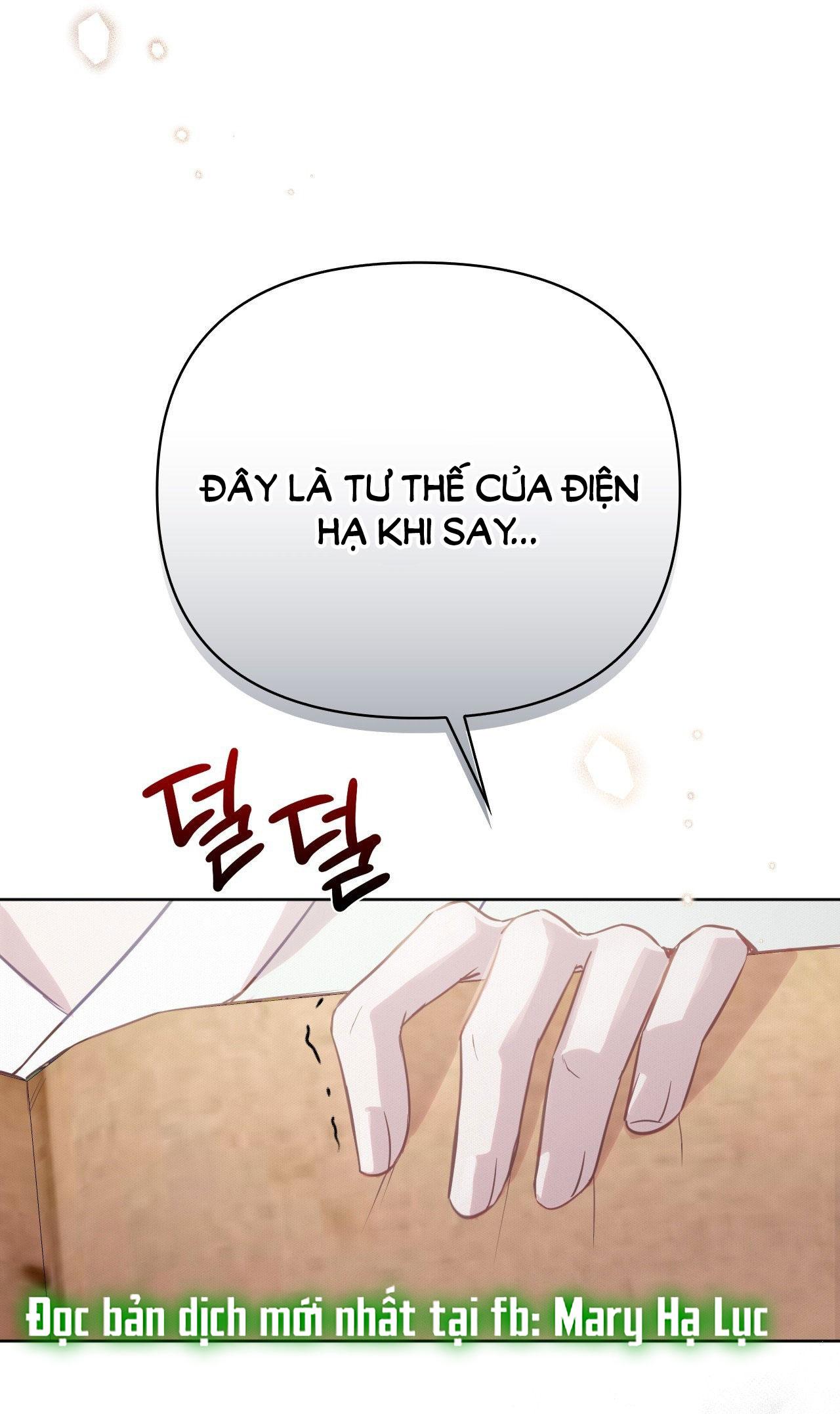 [18+] Hậu Cung Kế 