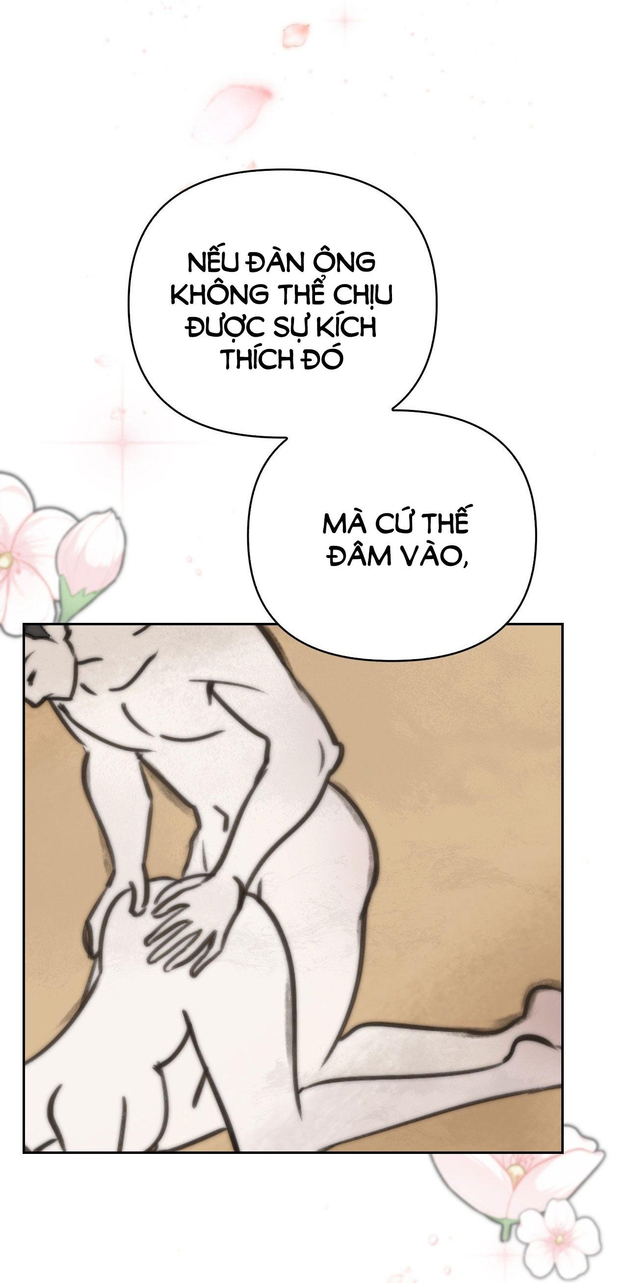 [18+] Hậu Cung Kế 