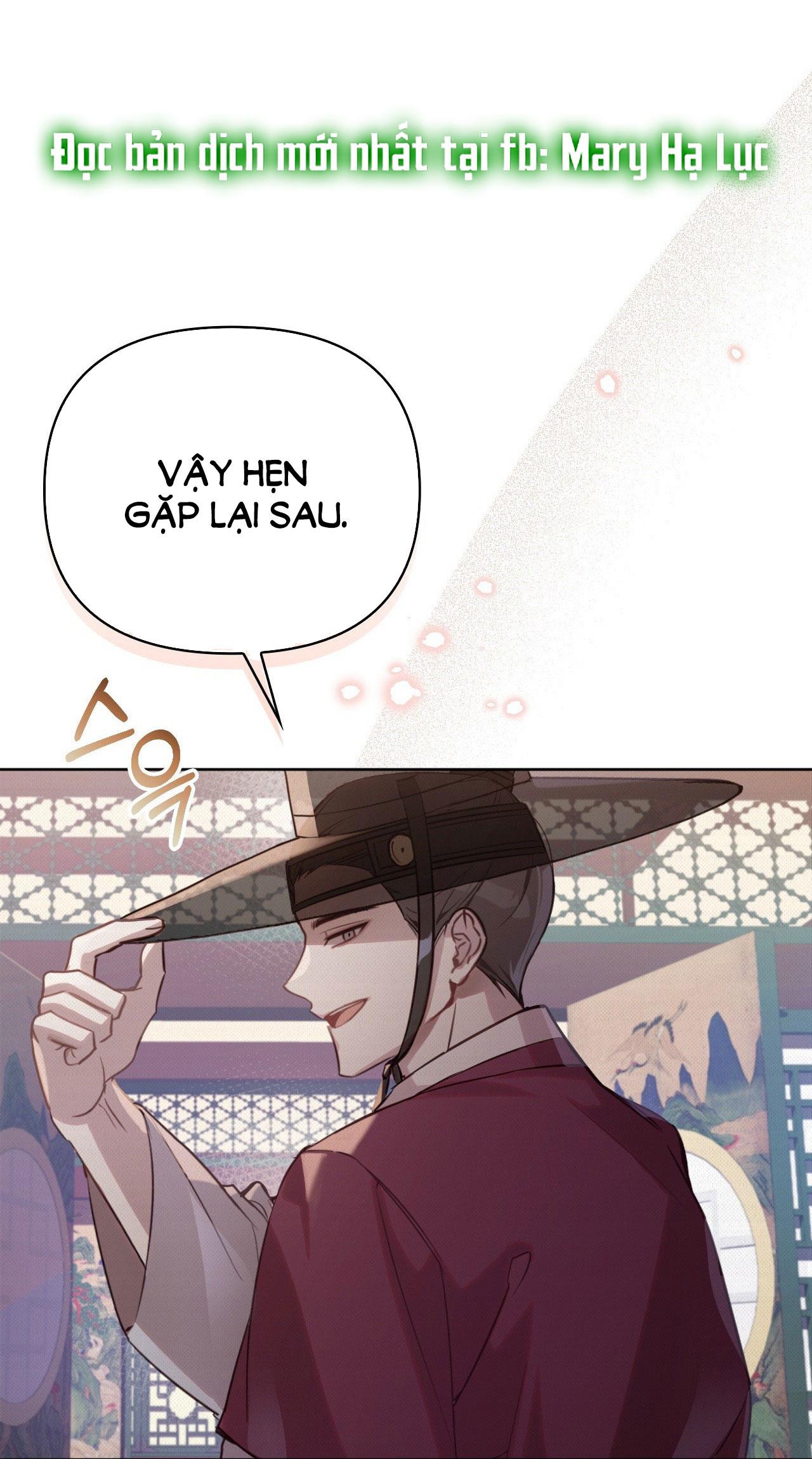 [18+] Hậu Cung Kế 