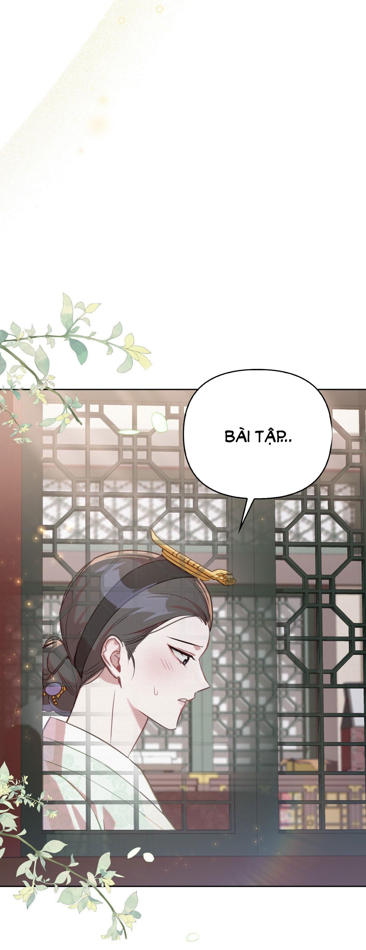 [18+] Hậu Cung Kế 