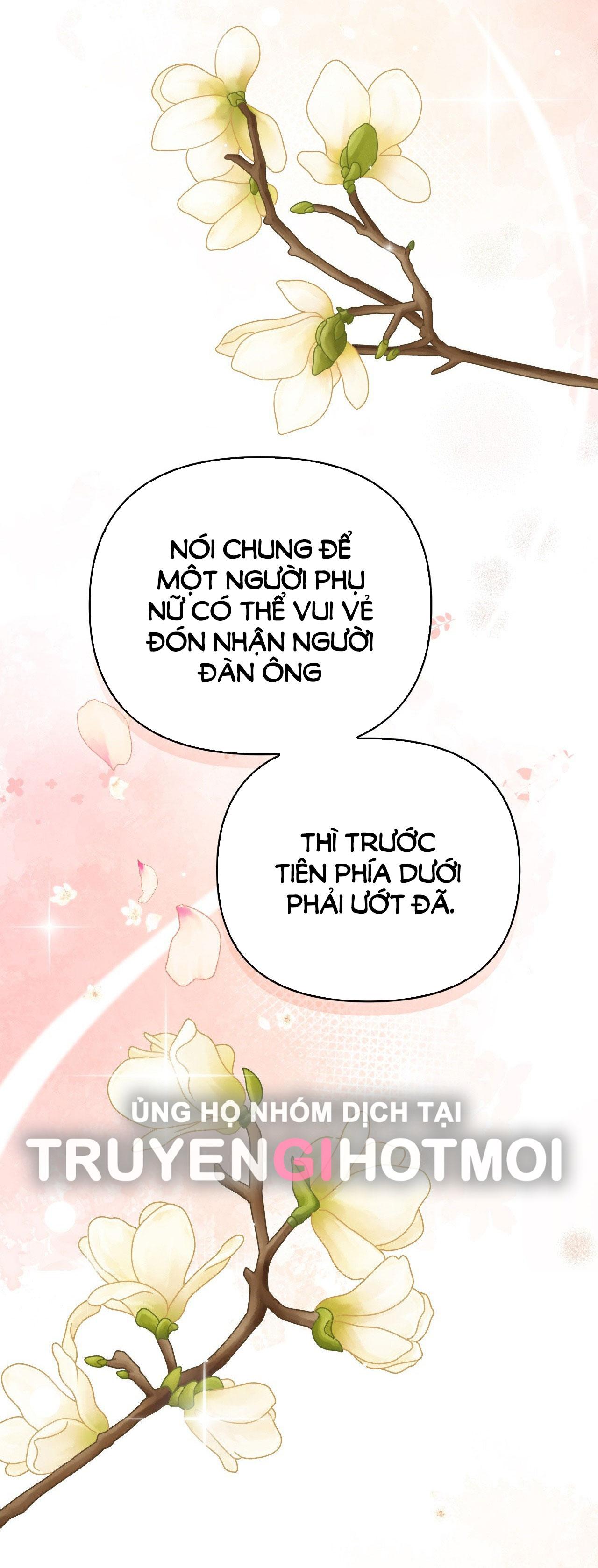 [18+] Hậu Cung Kế 