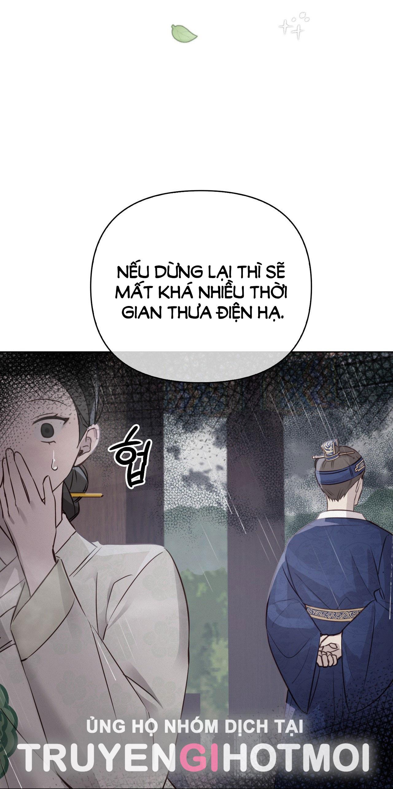 [18+] Hậu Cung Kế 