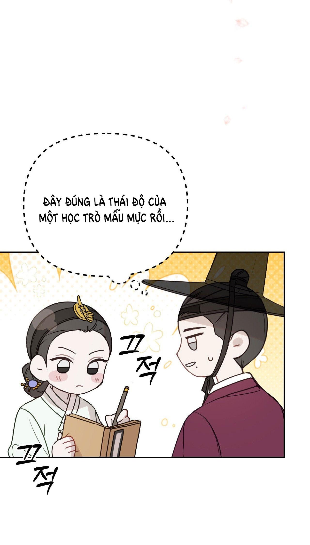 [18+] Hậu Cung Kế 