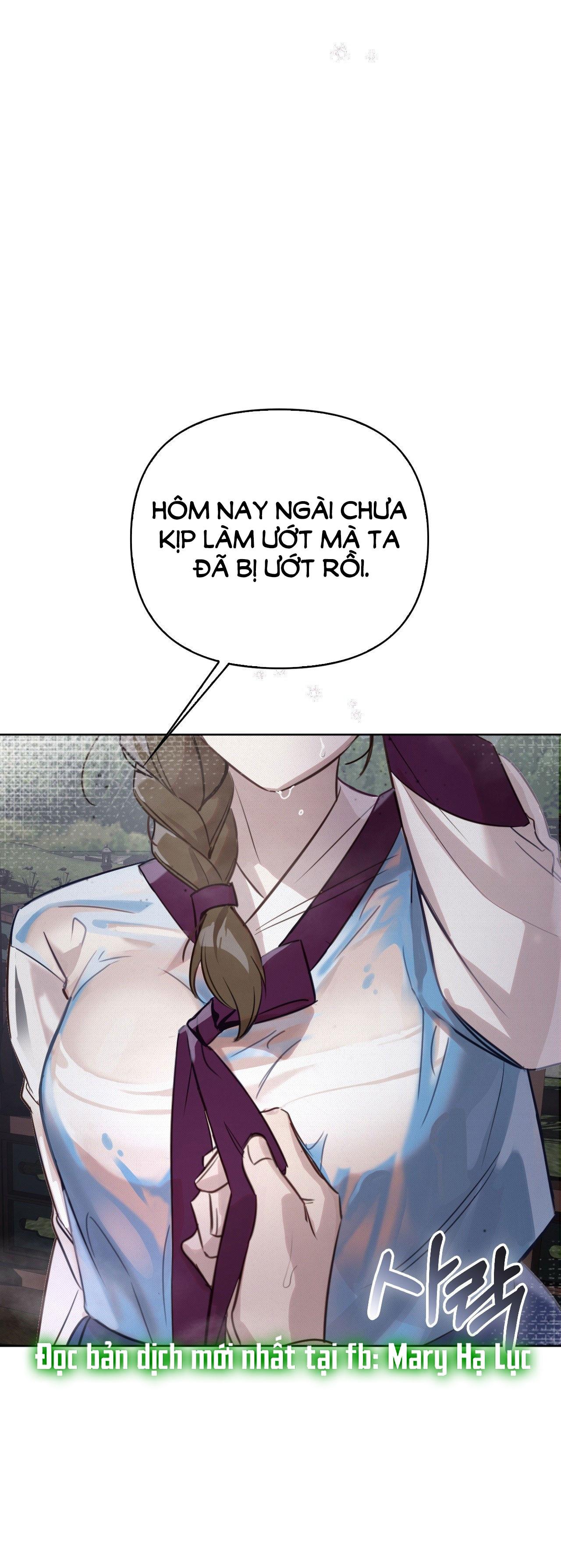 [18+] Hậu Cung Kế 