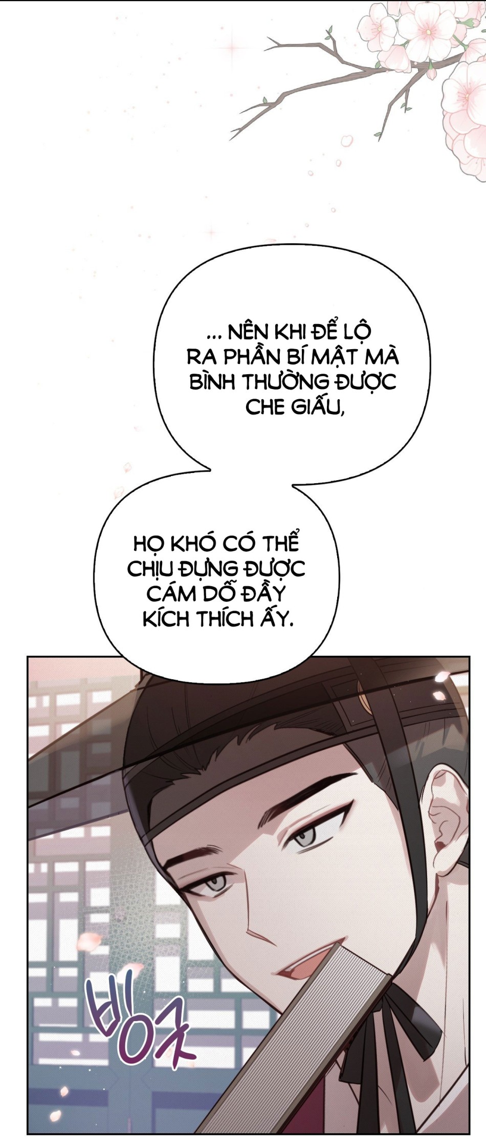[18+] Hậu Cung Kế 