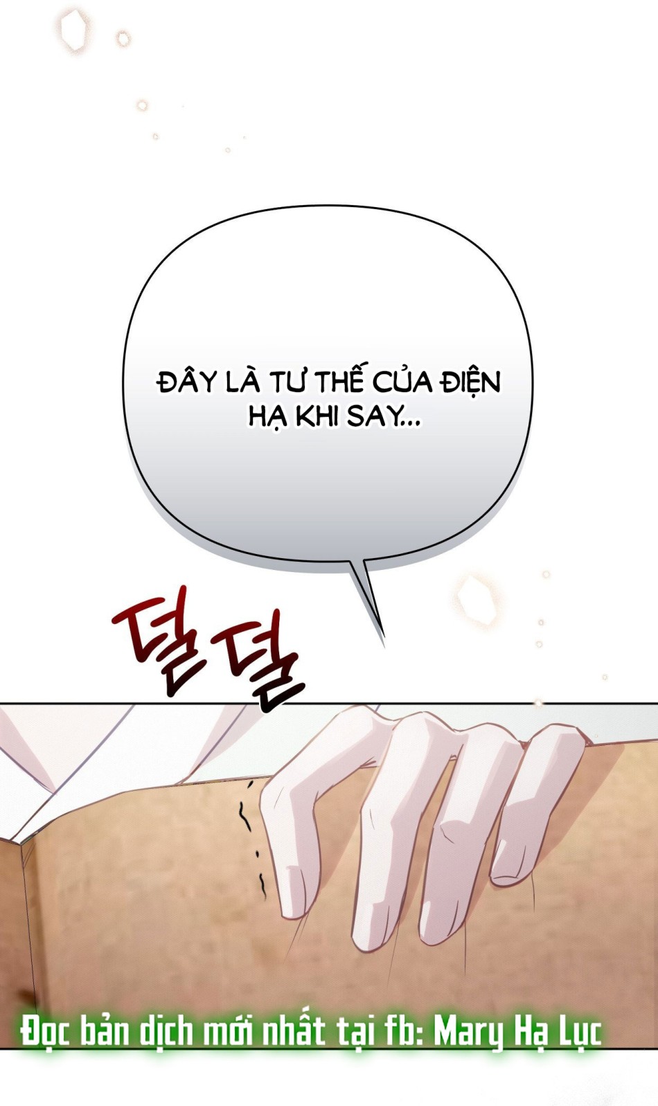 [18+] Hậu Cung Kế 