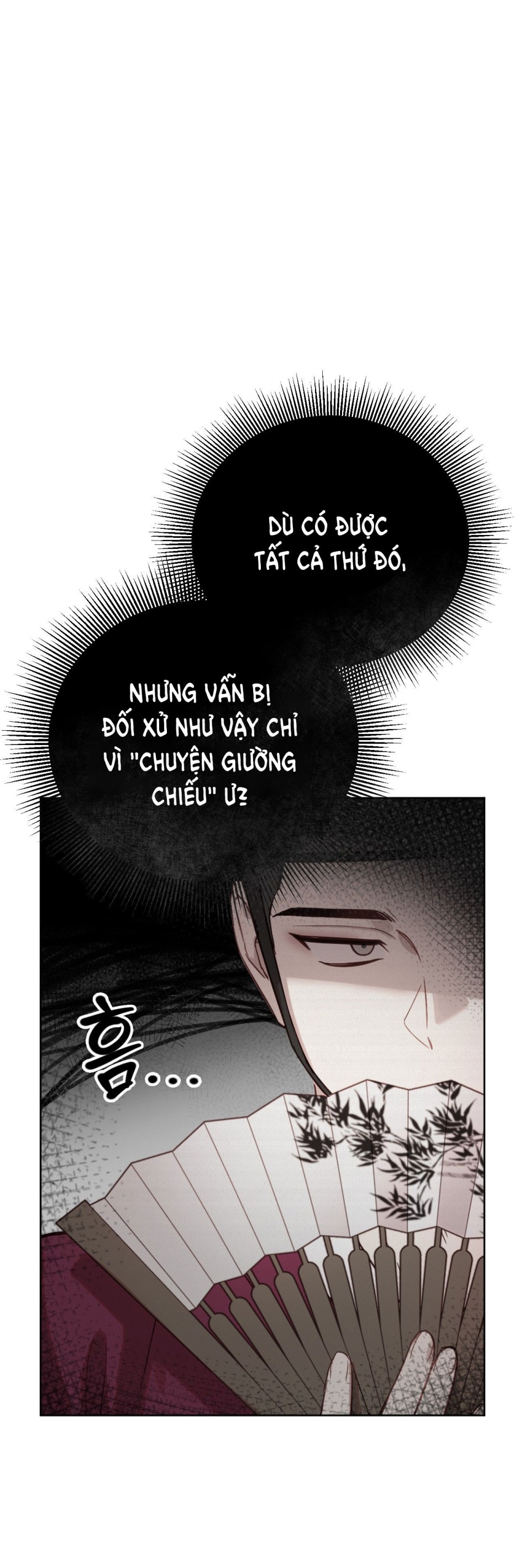 [18+] Hậu Cung Kế 