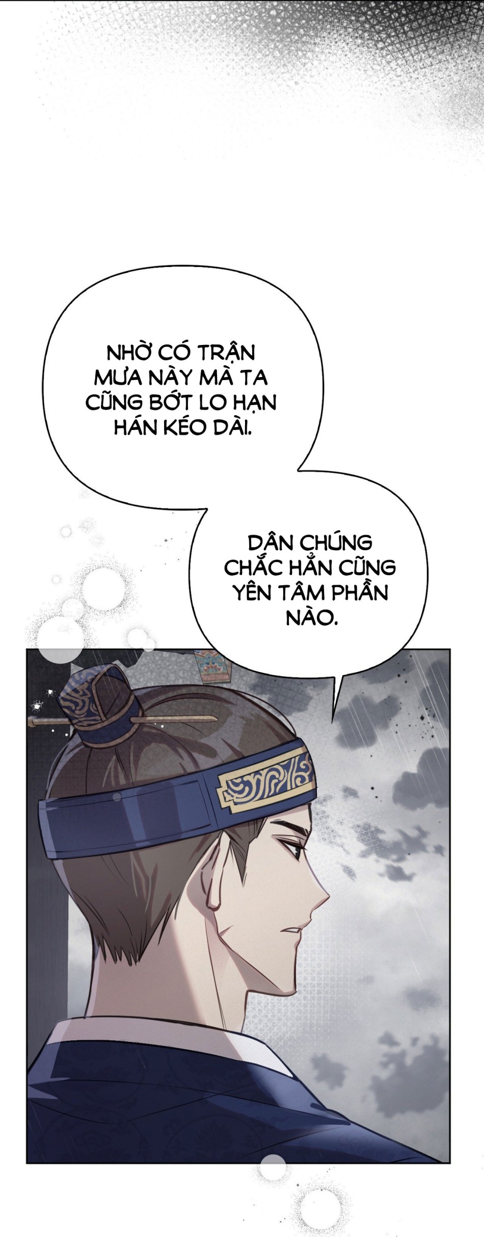 [18+] Hậu Cung Kế 