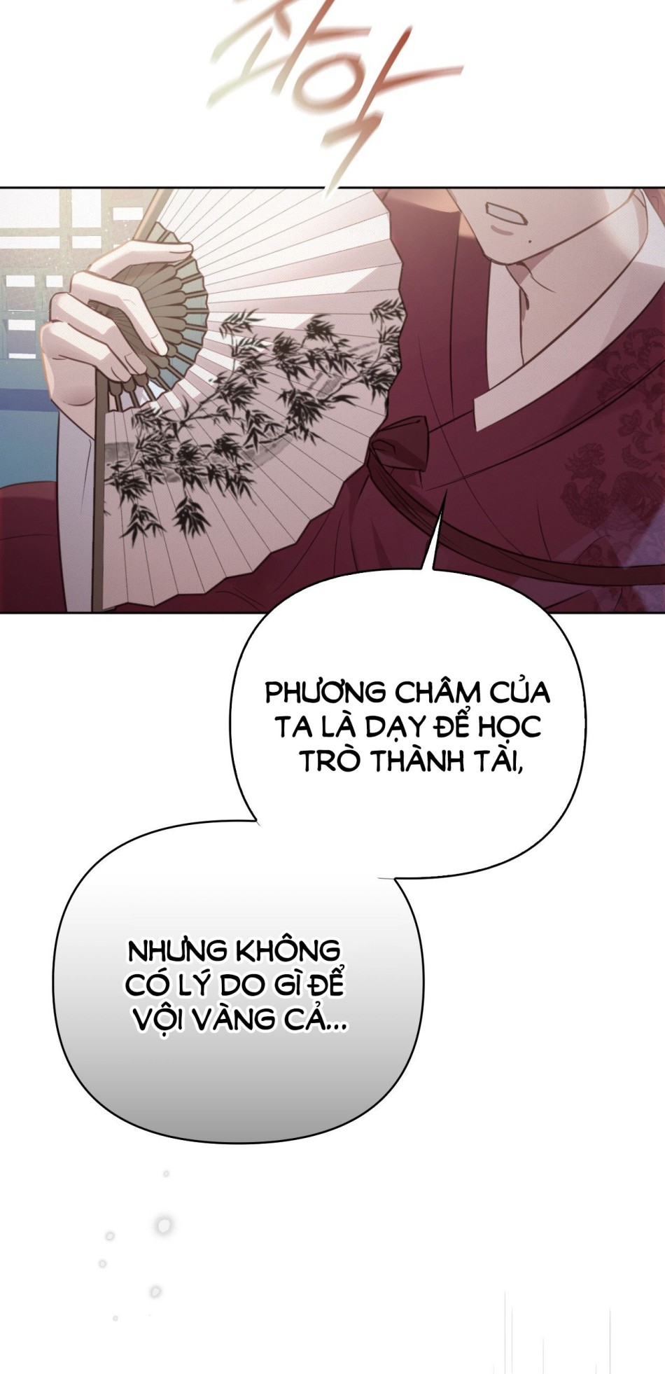 [18+] Hậu Cung Kế 