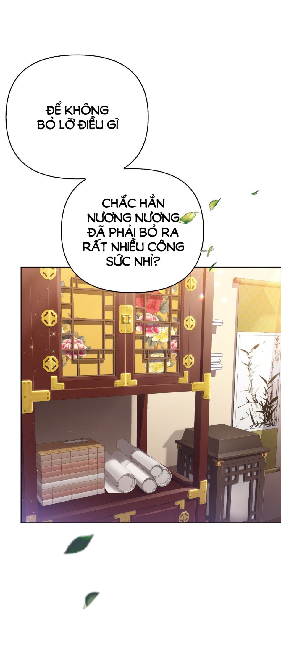 [18+] Hậu Cung Kế 