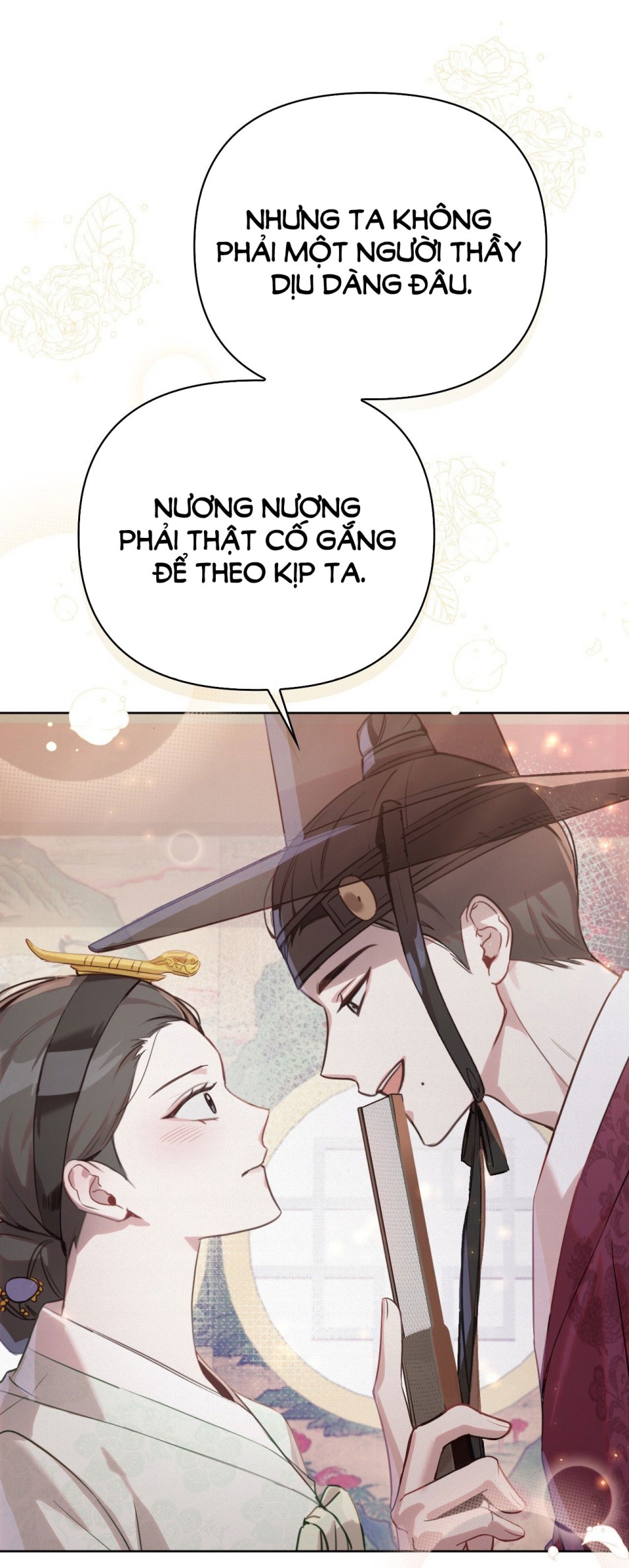 [18+] Hậu Cung Kế 