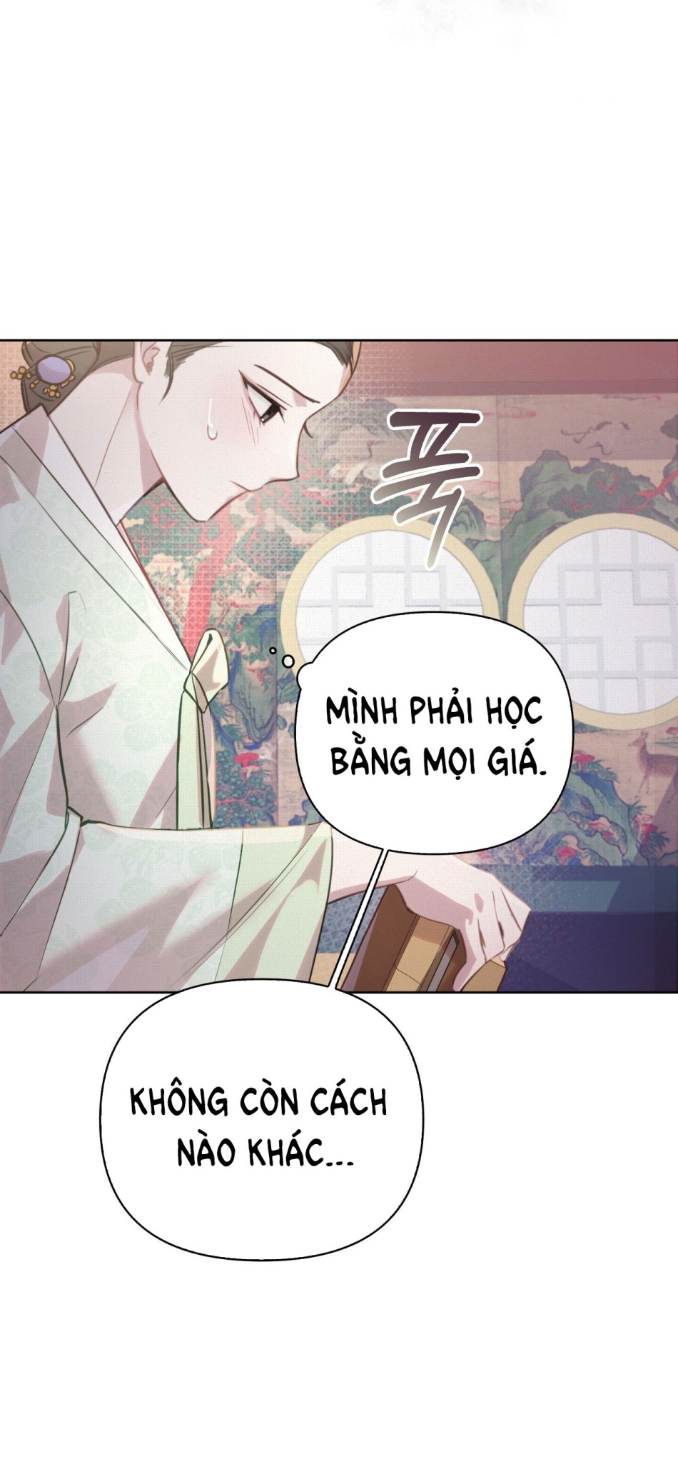 [18+] Hậu Cung Kế 