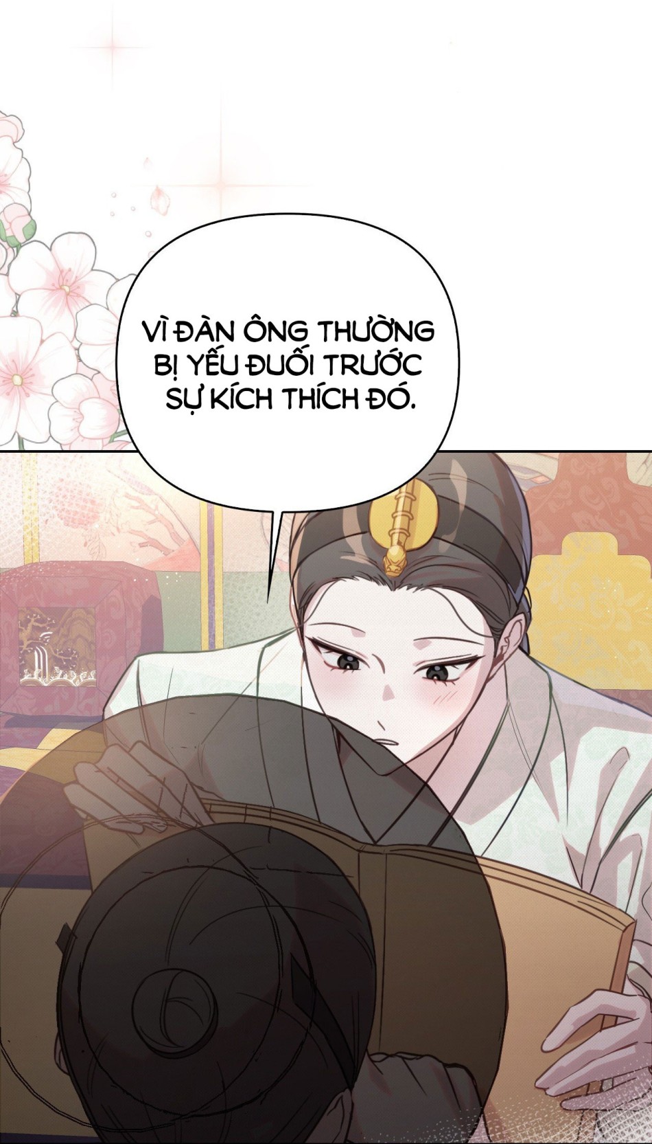 [18+] Hậu Cung Kế 