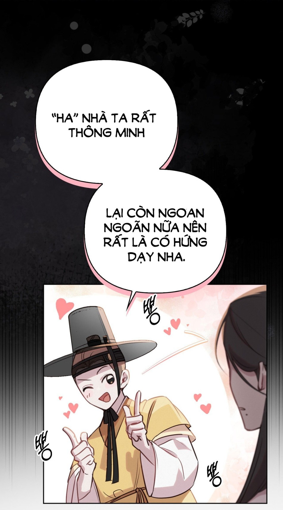 [18+] Hậu Cung Kế 