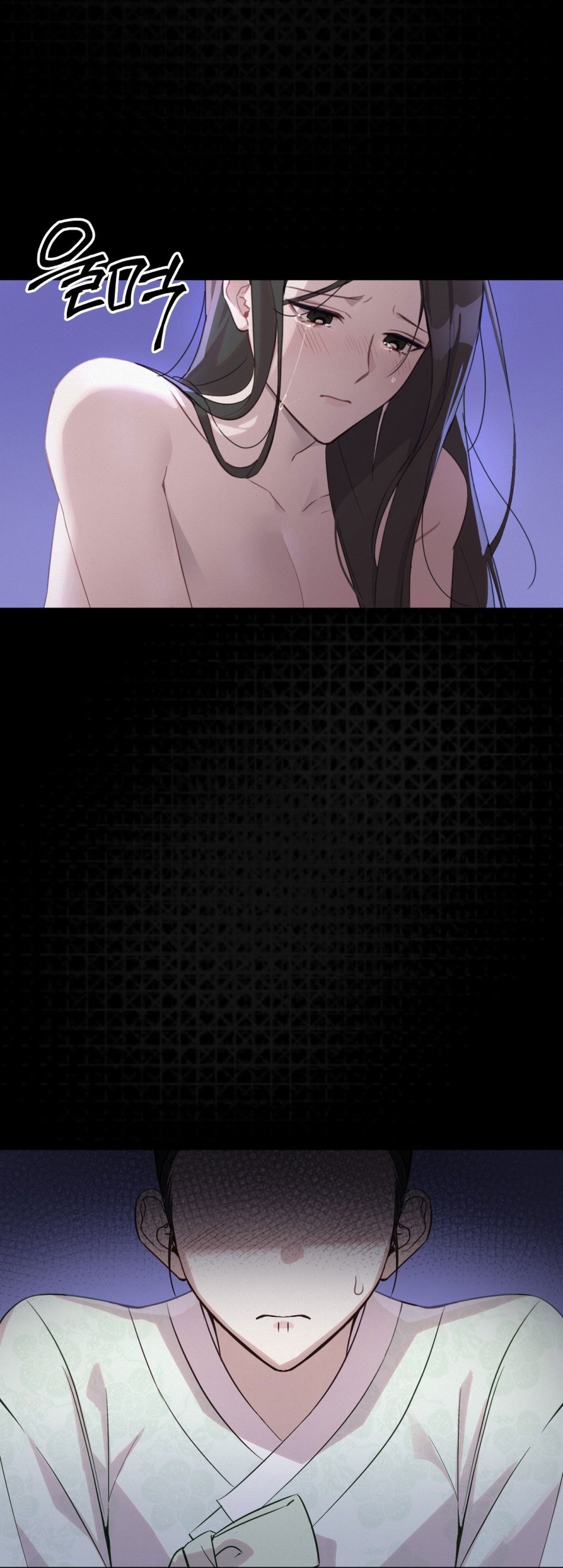[18+] Hậu Cung Kế 