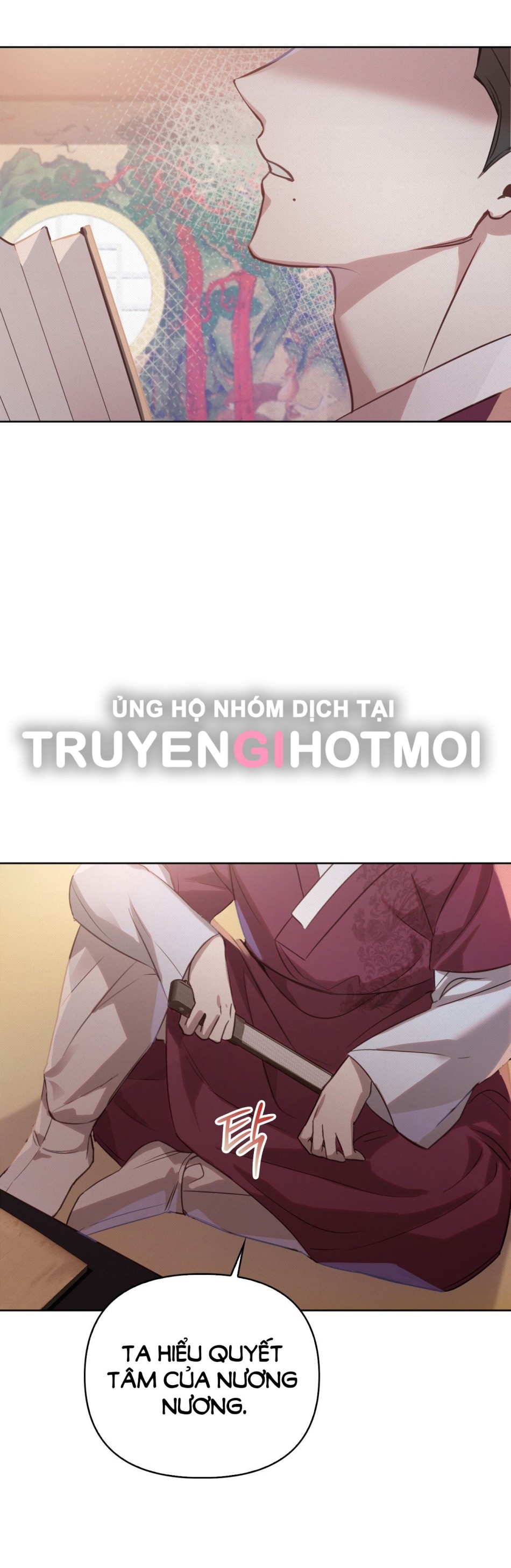 [18+] Hậu Cung Kế 