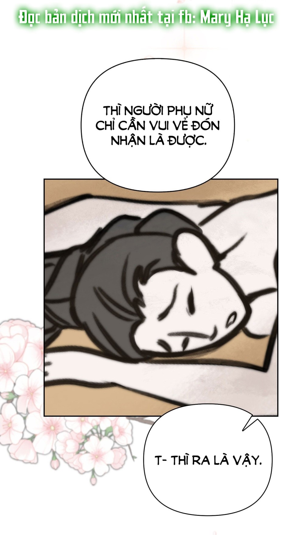 [18+] Hậu Cung Kế 