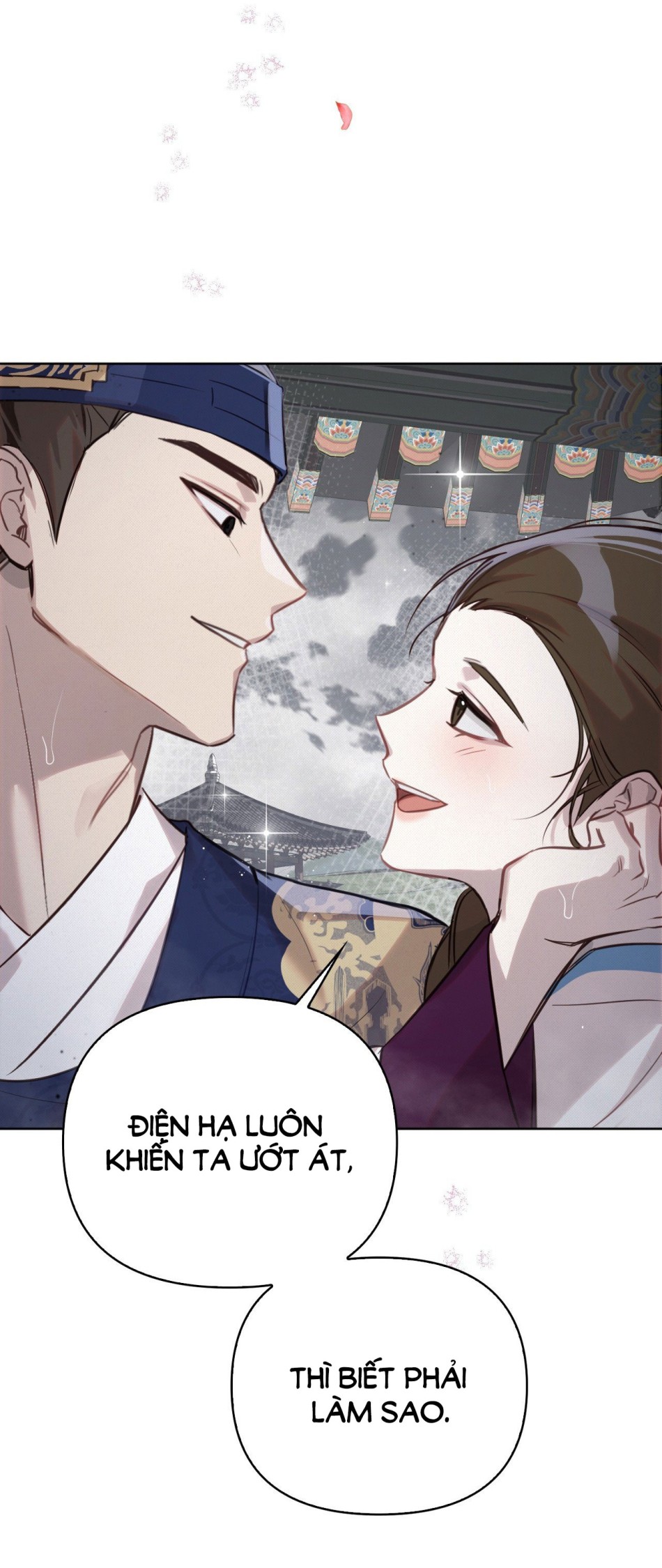 [18+] Hậu Cung Kế 
