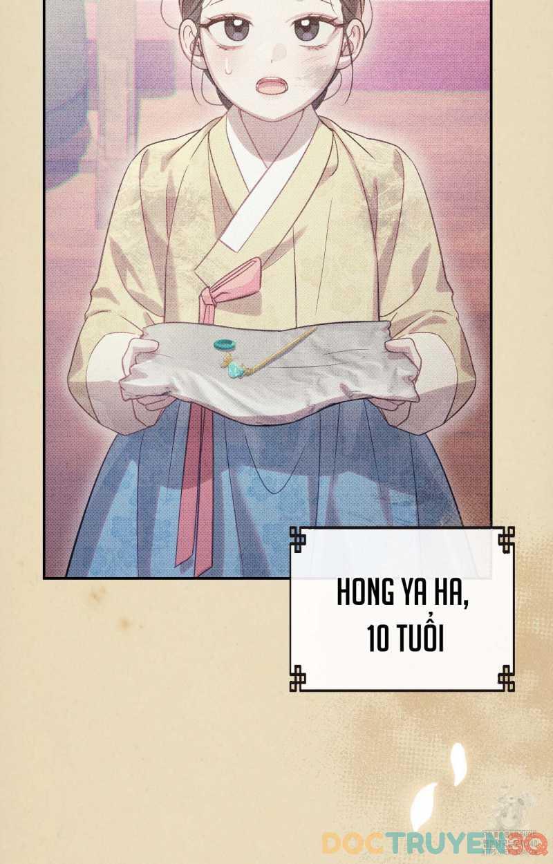 [18+] Hậu Cung Kế 