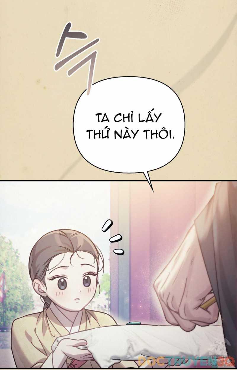 [18+] Hậu Cung Kế 