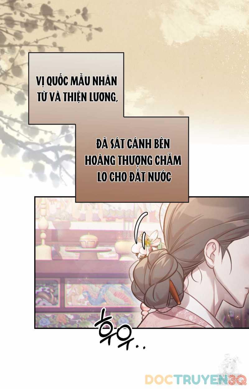 [18+] Hậu Cung Kế 