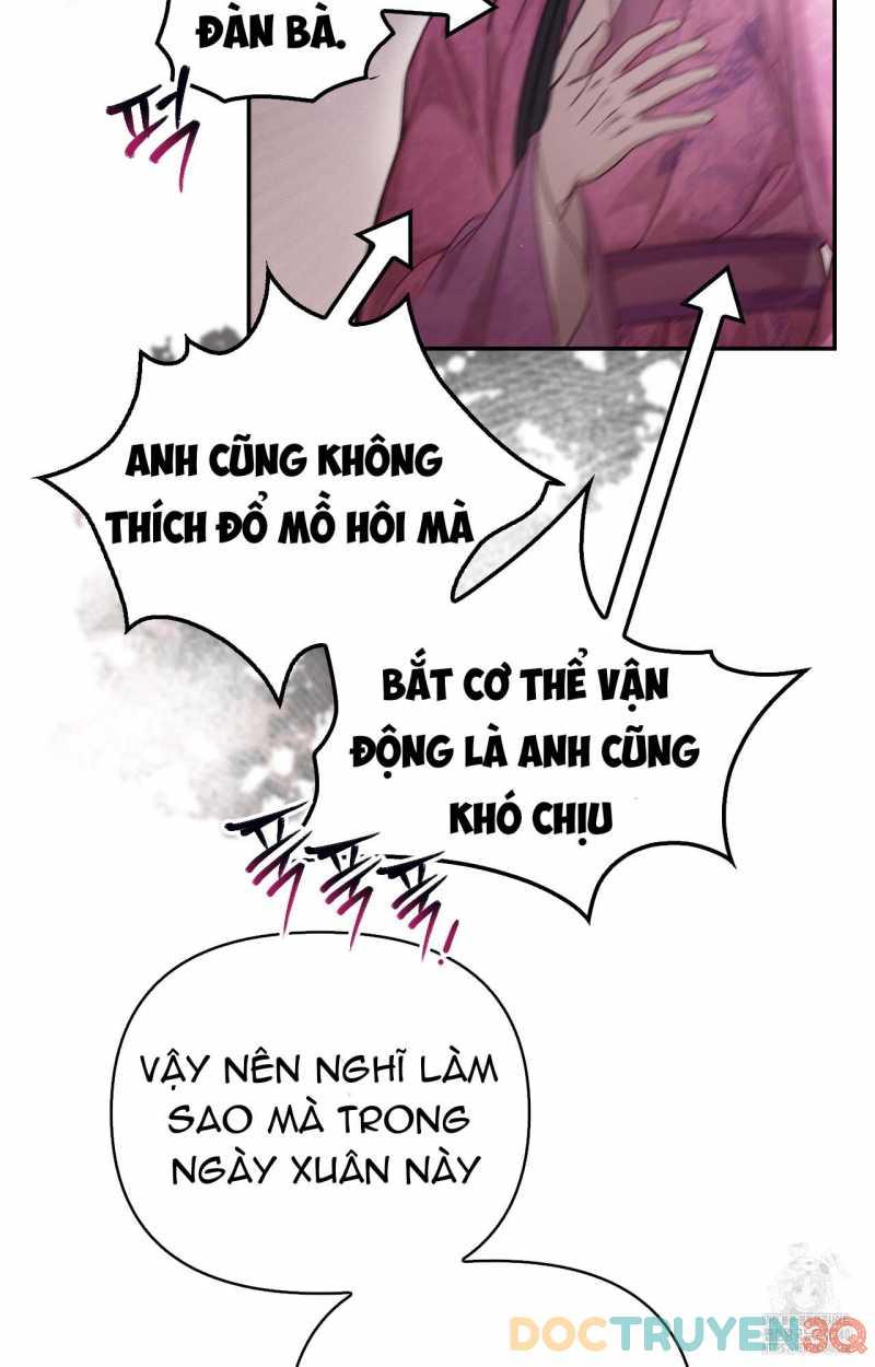 [18+] Hậu Cung Kế 